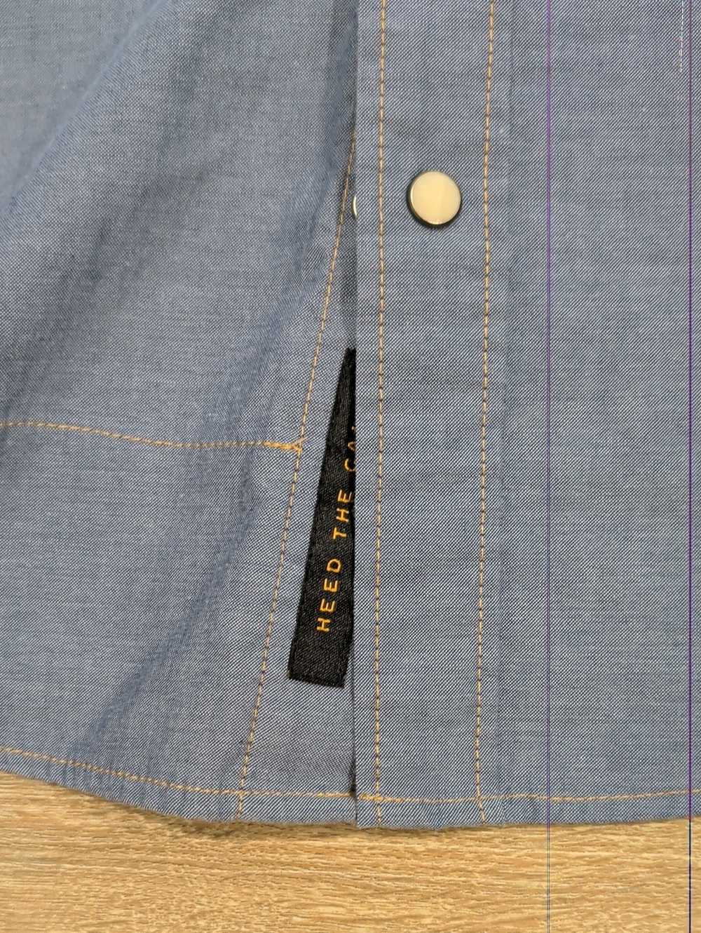 Howler Brothers - Crosscut Deluxe - Picture 4 of 9